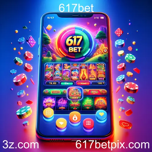 Explorando a Categoria 'Version Móvel' da 617bet