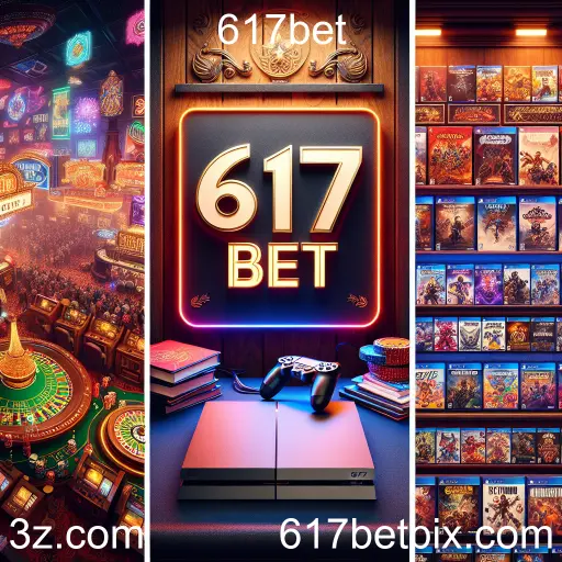 Novidades Imperdíveis no Mundo dos Jogos